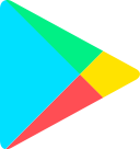Logo Play Store