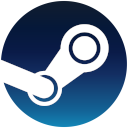 Logo Steam